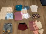 Kinderkleding maat 110 meisje en jongen, Ophalen of Verzenden, Zo goed als nieuw, Maat 110