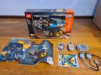 Lego 42095 Remote Control Stunt Racer, Ophalen of Verzenden, Nieuw, Complete set, Lego
