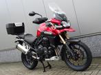 Triumph TIGER EXPLORER 1200 (bj 2015), Motoren, Motoren | Triumph, Bedrijf, Toermotor, 1200 cc