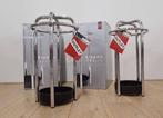 Gispen Paraplubak 1017, Huis en Inrichting, Woonaccessoires | Paraplubakken, Ophalen, Zo goed als nieuw, Metaal