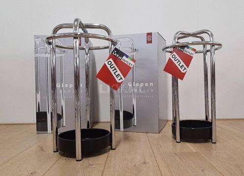 Gispen Paraplubak 1017, Huis en Inrichting, Woonaccessoires | Paraplubakken, Zo goed als nieuw, Metaal, Ophalen