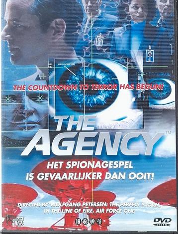 Aktie dvd.s 4 stuks zie foto.pakket 187 beschikbaar voor biedingen
