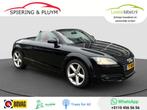 Audi TT Roadster 2.0 TFSI Pro Line | Originele kilometers |, 65 €/maand, TT, Gebruikt, 4 cilinders