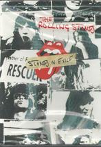 The Rolling Stones - Stones in exile, Ophalen of Verzenden, Nieuw in verpakking