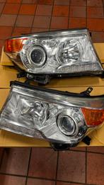 Koplampen Toyota Landcruiser 200, Ophalen, Toyota