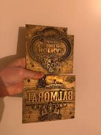 Sigaren Hofnar balmoral pers - unieke exemplaren, Verzamelen, Rookartikelen, Aanstekers en Luciferdoosjes, Ophalen of Verzenden