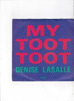 7"Single Denise Lasalle - My toot toot, Ophalen of Verzenden, Gebruikt, 12 inch