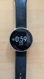 Polar Ignite sporthorloge, Sieraden, Tassen en Uiterlijk, Sporthorloges, Conditie, Gebruikt, Wit, Ophalen of Verzenden