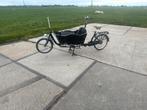 Bakfiets - Ideaal voor kinderen of boodschappen!, Ophalen of Verzenden, Gebruikt, 2 kinderen, Overige merken