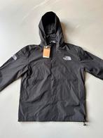 Nieuw met kaartje: North Face regen/windjack zwart XL, Zwart, Ophalen of Verzenden, The North Face, Maat 56/58 (XL)