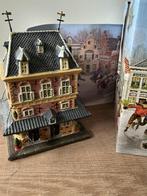 Dickensville elfsteden Leeuwarden De Waag in doos, Diversen, Ophalen of Verzenden, Zo goed als nieuw