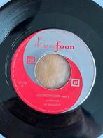 De Galanti's - Feestpotpourri Deel 1 - 7", Ophalen of Verzenden, 7 inch