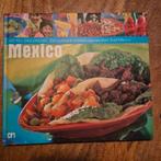 Wereldkeukens Mexico - Kookboek, Ophalen of Verzenden
