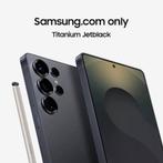 Samsung s25 ultra 256gb jetblack, Zwart, Touchscreen, Nieuw, Ophalen of Verzenden