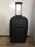 Reiskoffer, Wieltjes, 50 tot 60 cm, 45 tot 55 cm, Ophalen of Verzenden