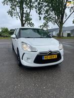 DS 3 1.2 PureTech So Chic AUTOMAAT LAGE KILOMETERS, Gebruikt, Euro 6, 1199 cc, 82 pk