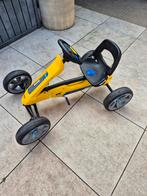 Berg Reppy Racer Skelter - Geel, Ophalen, Zo goed als nieuw, Berg