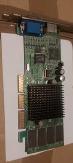 GeForce 2 mx64, Ophalen of Verzenden