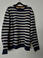 Trui PME Legend maat L, Ophalen of Verzenden, Zo goed als nieuw, Blauw