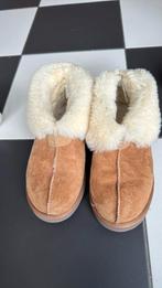 Ugg ozlana pantoffel maat 36, Ophalen of Verzenden, Zo goed als nieuw, Pantoffels of Sloffen
