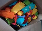 V tech toet toet baan en autos, Ophalen, Gebruikt, 6 maanden tot 2 jaar