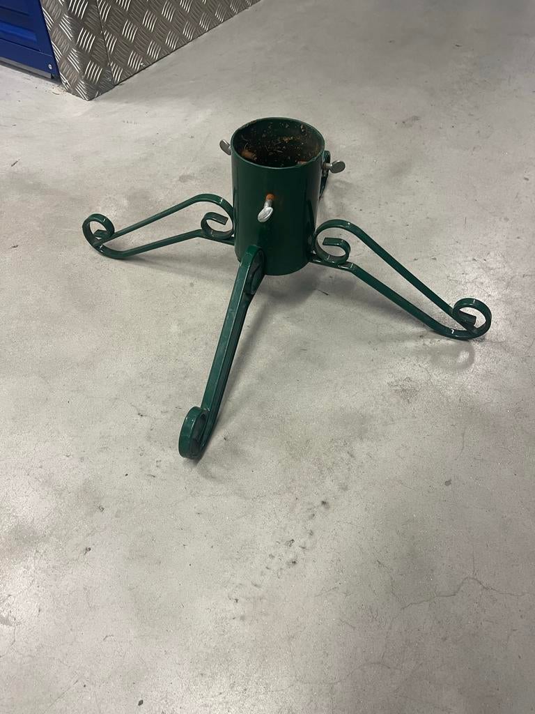 Kerstboom standaard, Diversen, Kerst, Ophalen of Verzenden, Zo goed als nieuw