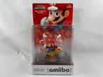 Amiibo Mario No. 1 - Super Smash Bros Collection - Nintendo, Nintendo, Onbekend, Nieuw, Ophalen of Verzenden