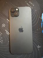 iPhone 15 Plus 128GB Zwart - Zeer Goed!, Telecommunicatie, Mobiele telefoons | Apple iPhone, 128 GB, Zwart, Ophalen of Verzenden