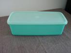 Tupperware Cake / Brood Doos ( groen ), Huis en Inrichting, Ophalen of Verzenden, Gebruikt, Groen, Overige typen