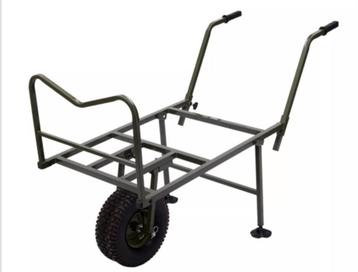 Nieuwe Vis Transportwagen - Vaste Prijs! beschikbaar voor biedingen