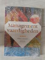 Managementvaardigheden met MyLab NL toegangscode, Phillip L. Hunsaker, Ophalen of Verzenden, Zo goed als nieuw, Nederlands