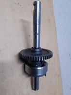 kreidler kickstart as  indirect, Ophalen of Verzenden, Zo goed als nieuw, Blok