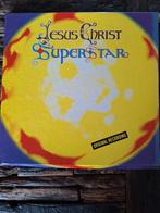 Jesus Christ Superstar - Originele Dubbel LP, Ophalen, Gebruikt, 12 inch
