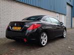 Peugeot 308 CC 1.6 THP Feline Automaat Navi/Leder/Cruise ✅, Automaat, Gebruikt, 4 cilinders, 4 stoelen