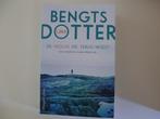 32BO5: De vrouw die terug moest – Lina Bengtsdotter, Boeken, Ophalen of Verzenden, Zo goed als nieuw, Scandinavië