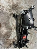 Versnellingsbak krik, Auto diversen, Autogereedschap, Ophalen, Zo goed als nieuw