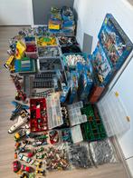 Grote collectie lego, Ophalen, Gebruikt, Lego