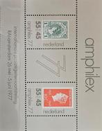 Te koop,, Postzegels en Munten, Postzegels | Toebehoren, Ophalen, Verzamelalbum
