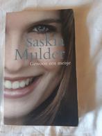 Roman Saskia Mulder, Gelezen, Saskia Mulder, Ophalen of Verzenden, Nederland