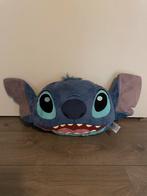 Disney Store Stitch knuffel Kussen / Cushion / Pillow, Overige typen, Ophalen of Verzenden, Zo goed als nieuw