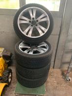 Mercedes benz velgen c180, Auto diversen, Wieldoppen, Ophalen of Verzenden, Gebruikt