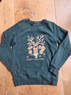 Kersttrui Scooby Doo 11-12 jaar, Kinderen en Baby's, Kinderkleding | Maat 146, Scooby Doo, Jongen of Meisje, Trui of Vest, Ophalen of Verzenden