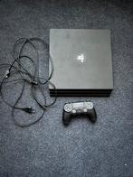Ps4 pro 1TB compleet met eventueel games, Spelcomputers en Games, Spelcomputers | Sony PlayStation 4, Ophalen of Verzenden, Zo goed als nieuw