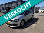 Volkswagen Polo 1.2- Match / PDC / Vol Onderhouden, Voorwielaandrijving, Euro 5, 967 kg, Gebruikt