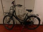 Batavus Blockbuster omafiets, 28 inch 56cm, Fietsen en Brommers, Fietsen | Dames | Omafietsen, Ophalen, Versnellingen, Batavus.