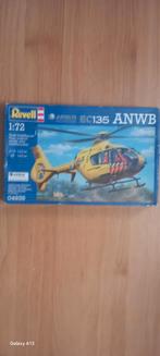Airbus helikopter EC 135, Hobby en Vrije tijd, Modelbouw | Vliegtuigen en Helikopters, 1:72 tot 1:144, Ophalen of Verzenden, Zo goed als nieuw