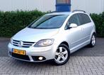 VOLKSWAGEN Golf Plus 1.4 TSI 90KW Sportline, Auto's, Volkswagen, Gebruikt, 4 cilinders, 700 kg, 122 pk