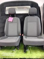 Set verstelbare camperstoelen, Caravans en Kamperen, Camper-accessoires, Ophalen