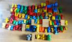 Vinyl / rubber / plastic auto’s. Diverse merken, 92 stuks., Ophalen of Verzenden, Gebruikt, Auto