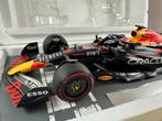 Max Verstappen RB18 Winner Zandvoort 2022 1:18, Ophalen of Verzenden, Nieuw, Auto, MiniChamps